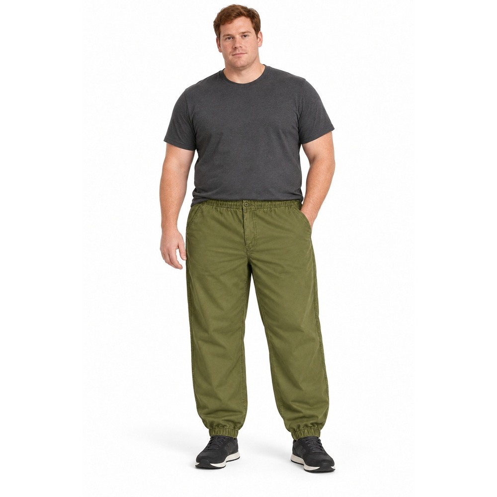 NWT Levis Chino Joggers Men's 5XL Dexter, Corpcore, Outdoors, Rugged,